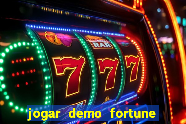 jogar demo fortune dragon pg